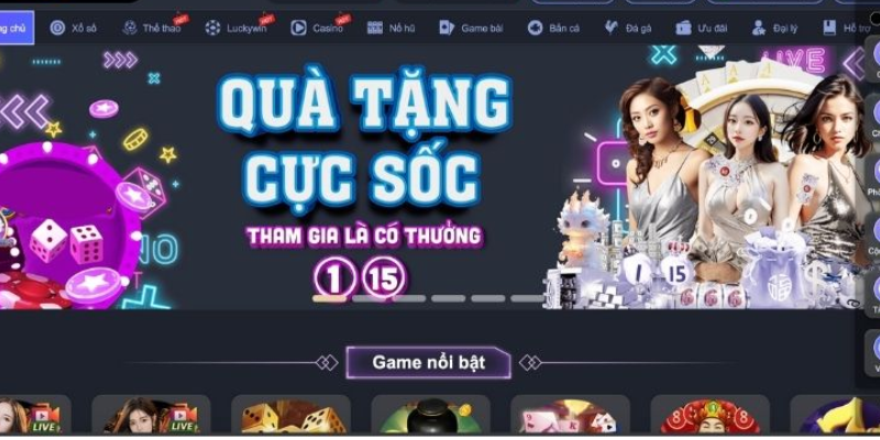 Nhà cái s666 thương hiệu cá cược hàng đầu