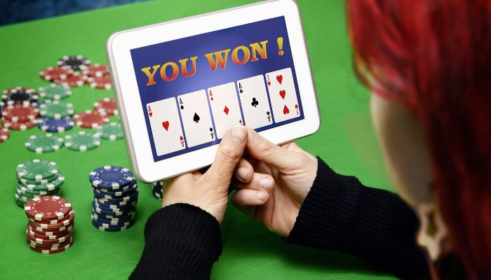 Chia sẻ một số kinh nghiệm Làm Giàu Từ Casino