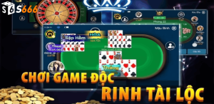 Các Tính Năng Nổi Bật Của JILi Game Bài Tại S666