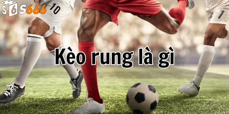 Trả lời cho câu hỏi kèo rung là gì?