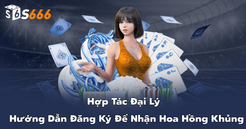 Hợp tác đại lý là gì?