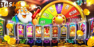 Những điều cần lưu ý khi tham gia Slot quốc tế